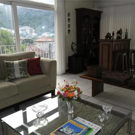 Buy this 5 bed house on unnamed road in Jacaré, Niterói - RJ