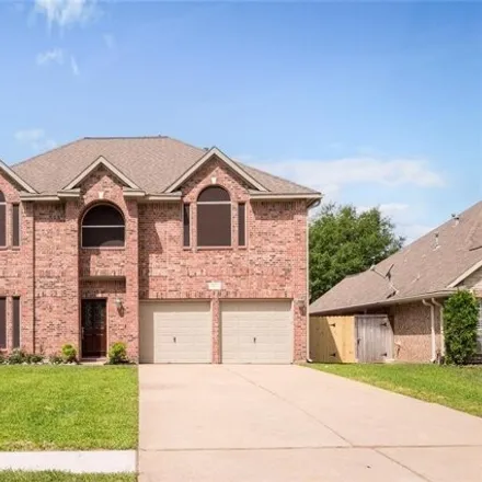 Image 2 - 1435 Summer Forest Drive, Sugar Land, TX 77479, USA - House for sale