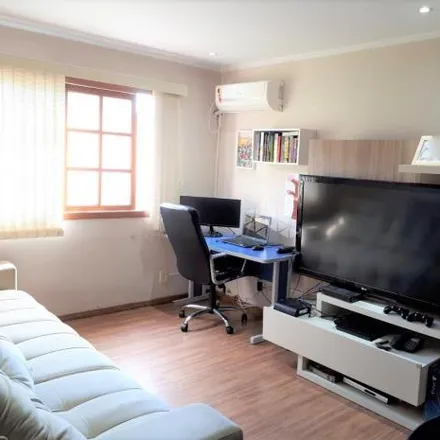 Buy this 2 bed apartment on Rua Cangussu 303 in Nonoai, Porto Alegre - RS