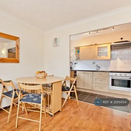 Rent this 3 bed apartment on Kings Court in 26 Bridge Street, Park Central