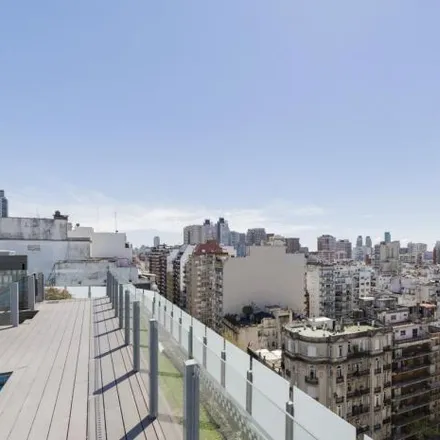 Buy this studio apartment on Avenida Santa Fe 2900 in Recoleta, C1425 BGQ Buenos Aires