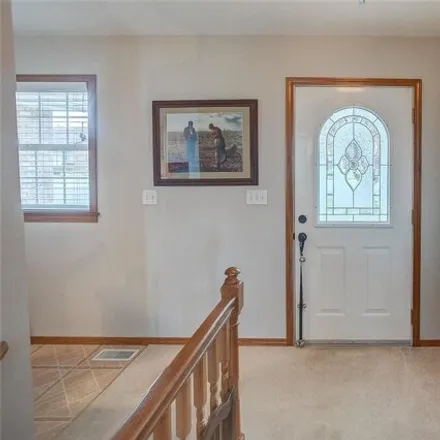 Image 5 - 21 Sunray Drive, Highland, IL 62249, USA - House for sale