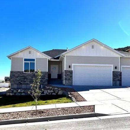 Buy this 3 bed house on East Owahee Street in Eagle Mountain, UT