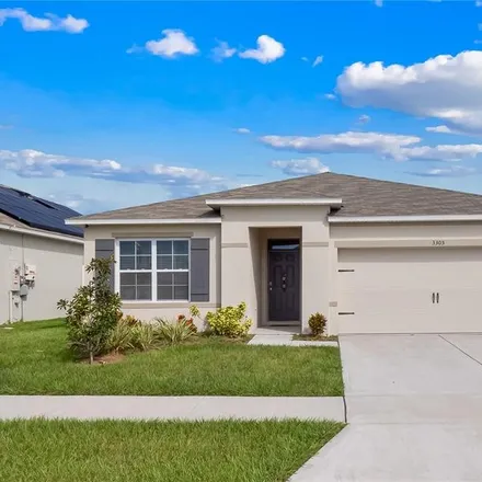 Buy this 3 bed house on Royal Tern Drive in Winter Haven, FL