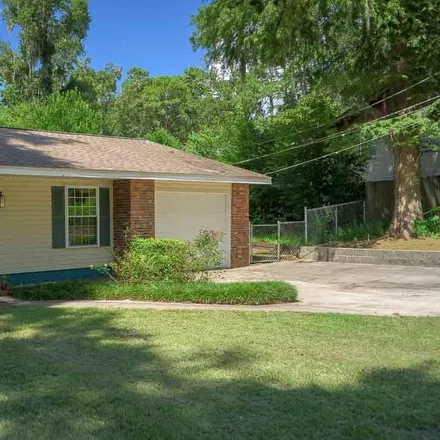 Buy this 3 bed house on 2505 Lawrence Drive in Leon County, FL 32303