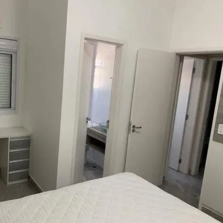 Buy this 2 bed apartment on Bloco A in Rua Kiyoshi Enomoto 158, Jardim San Marino