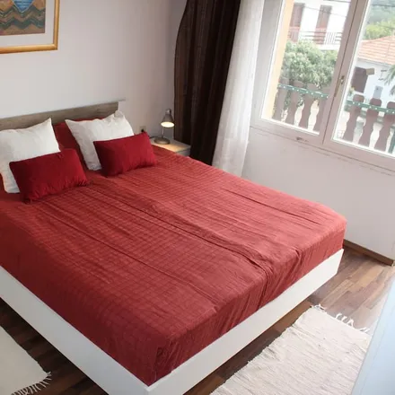 Rent this 3 bed apartment on 23206 Općina Sukošan
