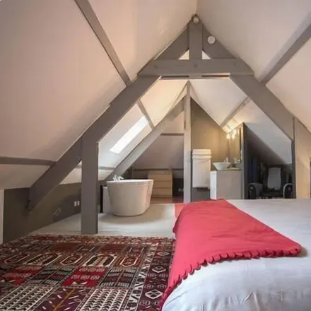 Rent this 5 bed house on 44500 La Baule-Escoublac