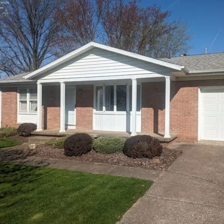 Image 3 - 349 Michigan Avenue, Southgate Acres, Perkins Township, OH 44870, USA - House for sale