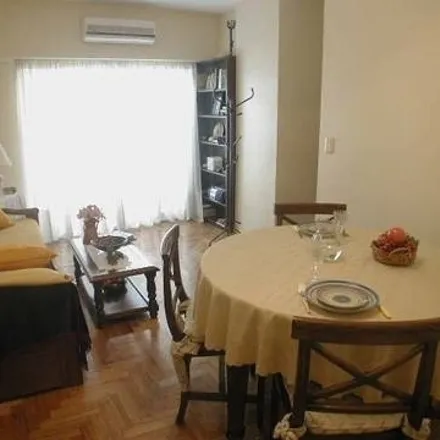 Buy this 1 bed condo on Paraguay 1401 in Recoleta, C1060 ABD Buenos Aires
