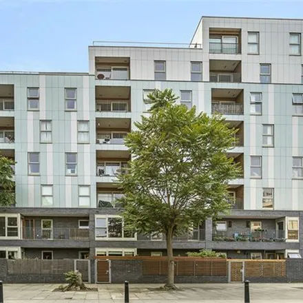 Image 3 - Bolanachi Building, Spa Road, London, SE16 3SG, United Kingdom - Apartment for rent