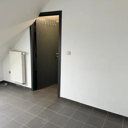 Image 2 - Rue Centrale 75, 6240 Pironchamps, Belgium - Apartment for rent