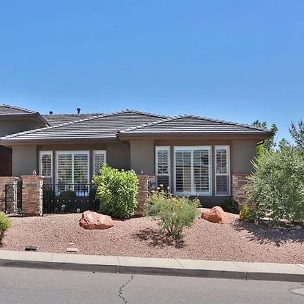 Buy this 3 bed house on 701 West 1660 North in Washington, UT 84780