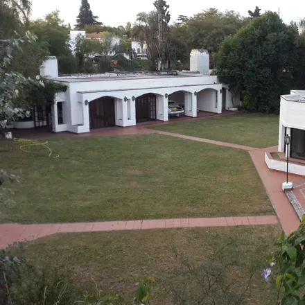 Image 1 - Luis Rueda 2403, Villa Centenario, Cordoba, Argentina - House for sale