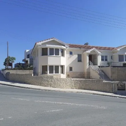 Buy this 4 bed house on Grigori Afxentiou in 4529 Κοινότητα Πύργου Λεμεσού, Cyprus