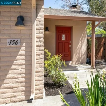 Buy this 3 bed house on 198 Woodview Court in Martinez, CA 94553