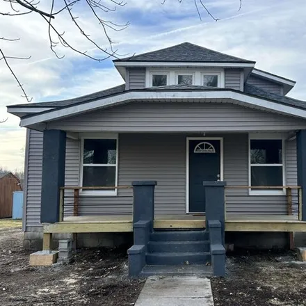 Buy this 4 bed house on 212 Main Street in Osage City, KS 66523