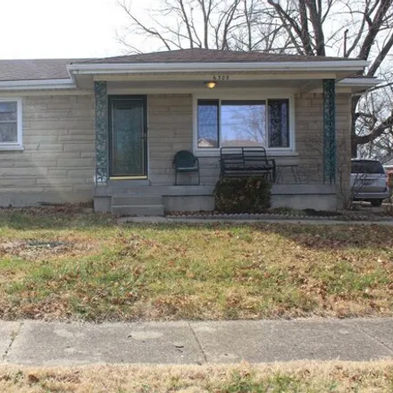 Buy this studio house on 6308 Bethany Lane in Bethany, Louisville