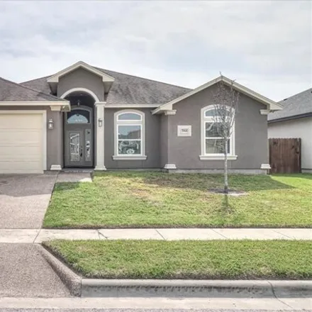 Buy this 4 bed house on 7988 Snake River Drive in Corpus Christi, TX 78414