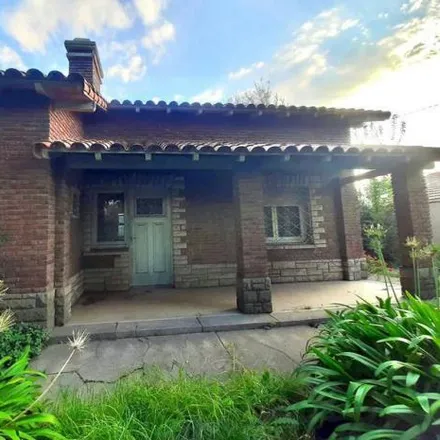 Image 2 - Ituzaingó 5400, Villa Primera, 7600 Mar del Plata, Argentina - House for sale