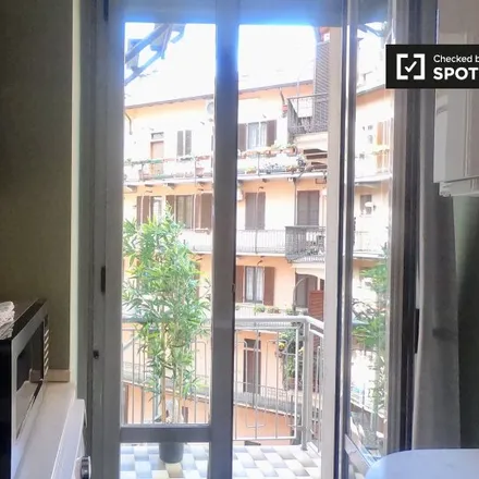 Image 2 - Piazzale Francesco Accursio, 20156 Milan MI, Italy - Apartment for rent