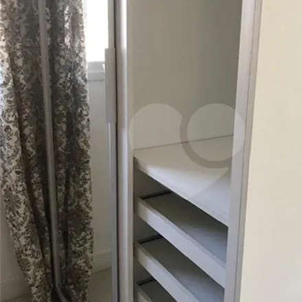 Rent this 2 bed apartment on Rua Teodoro Sampaio 2418 in Pinheiros, São Paulo - SP