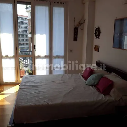 Rent this 3 bed apartment on Piazzale Loreto in 20131 Milan MI, Italy