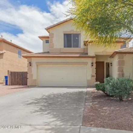 Buy this 4 bed house on 505 South 122nd Lane in Avondale, AZ 85323