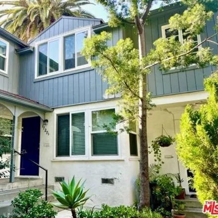 Rent this 2 bed townhouse on 1735 Malcolm Avenue in Los Angeles, CA 90024