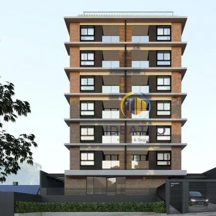 Buy this 2 bed apartment on Rua José Antônio Silveira Maia in Jardim Brasil, Atibaia - SP