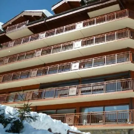 Image 9 - 73120 Courchevel, France - Apartment for rent