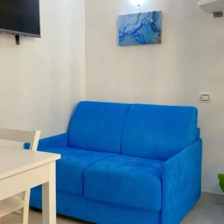 Rent this 2 bed apartment on Vico degli Spicoli in 80139 Naples NA, Italy