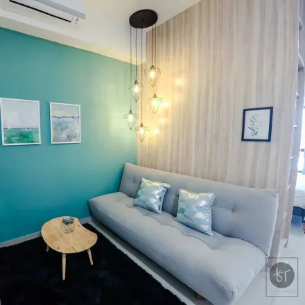 Rent this 1 bed apartment on Jalan Kontraktor U1/14 in Section U1, 40250 Shah Alam