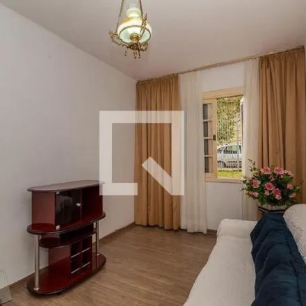 Rent this 2 bed apartment on Rua Engenheiro Ubatuba de Faria in Sarandi, Porto Alegre - RS