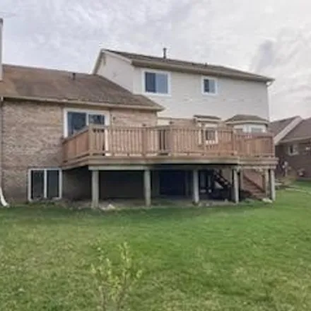Image 2 - 1421 Hidden Creek North, Pittsfield Charter Township, MI 48176, USA - House for sale