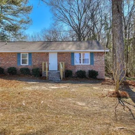 Buy this 3 bed house on 132 Cynthia Drive in Johnston, Edgefield County