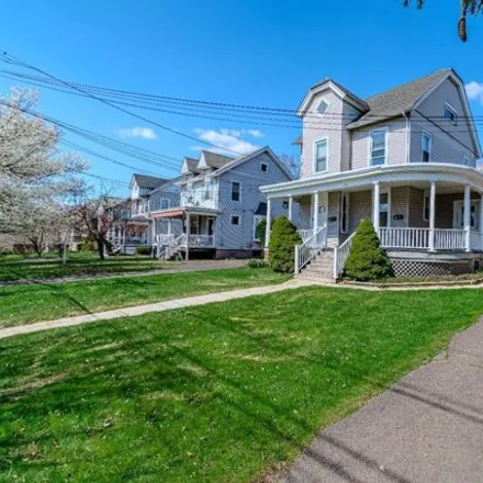 Image 3 - Lafayette School, East High Street, Somerville, NJ 08876, USA - House for sale