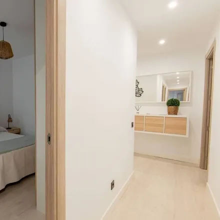 Rent this 3 bed apartment on Santander in Cantabria, Spain