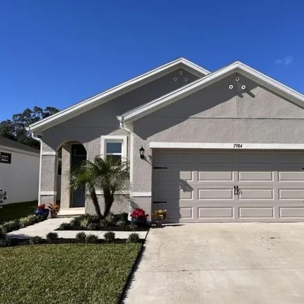 Buy this 3 bed house on Wheat Stone Drive in Zephyrhills, FL 33542