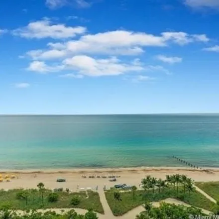Rent this 2 bed condo on Sea View Hotel in 9909 Collins Avenue, Bal Harbour Village