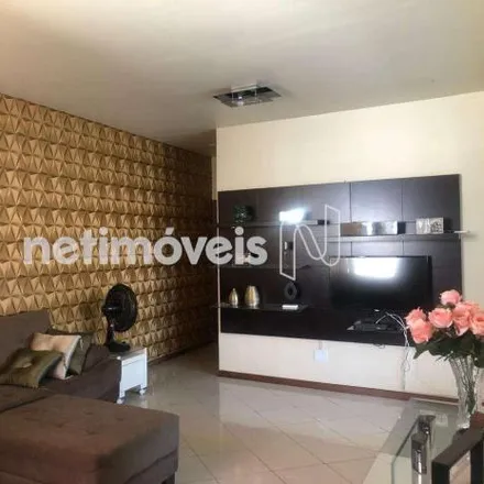 Buy this 3 bed apartment on unnamed road in Santa Amélia, Belo Horizonte - MG