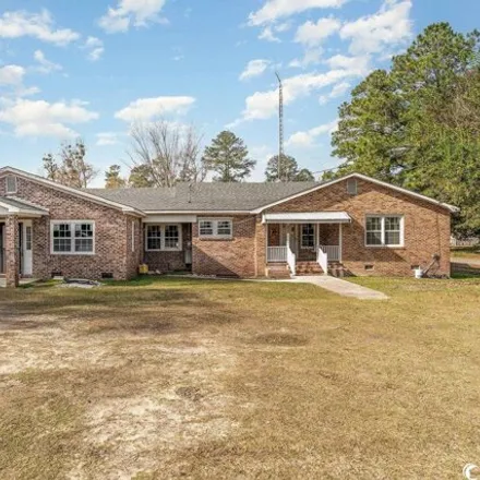 Image 1 - 17 Plum Street, Williamsburg County, SC 29554, USA - House for sale