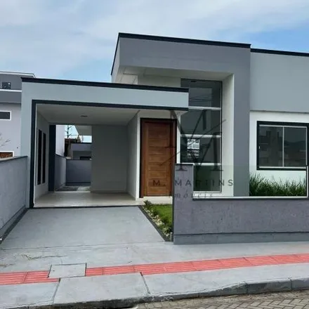 Buy this 3 bed house on Rua Waldir Marcon in Bela Vista, Palhoça - SC
