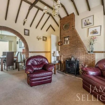 Image 7 - Chapel Lane, Leicester, Leicestershire, N/a - House for sale