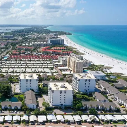 Buy this 1 bed condo on 6020 Midnight Pass Road in Siesta Key, FL 34242
