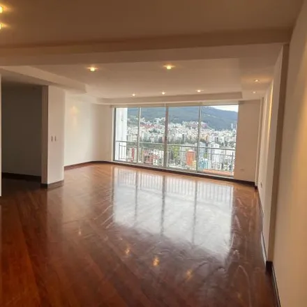 Image 1 - Avenida González Suárez, 170107, Quito, Ecuador - Apartment for sale