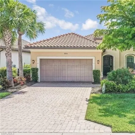 Buy this 2 bed house on 8828 Vaccaro Court in Esplanade Golf & Country Club, Collier County