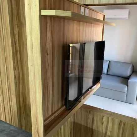 Buy this 1 bed apartment on Ponto de Encontro in Rua Leonora Armstrong, Ponta Negra