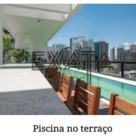 Image 2 - Rua Alvorada, Vila Olímpia, São Paulo - SP, 04548, Brazil - Apartment for sale
