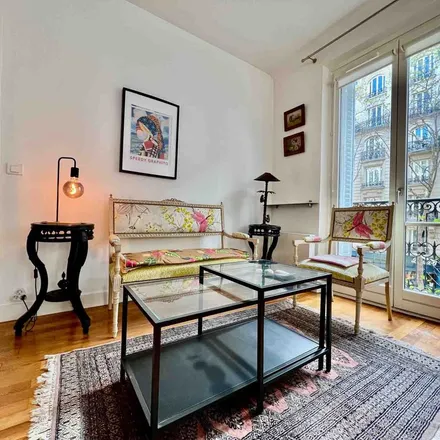 Image 7 - 39 Rue du Champ de Mars, 75007 Paris, France - Apartment for rent